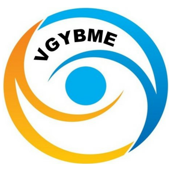 logo - Vakok és Gyengénlátók Baranya Megyei Egyesülete